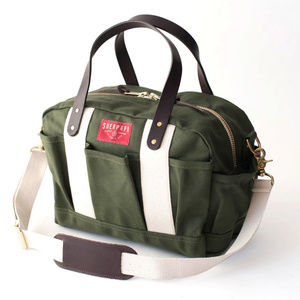 Sherpapa Sierra Bag * GREAT CONDITION *